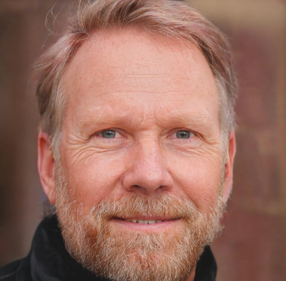 Michael Hoffmann